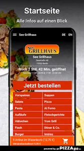 See Grillhaus Berlin screenshot 1