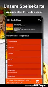 See Grillhaus Berlin screenshot 2
