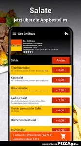 See Grillhaus Berlin screenshot 4