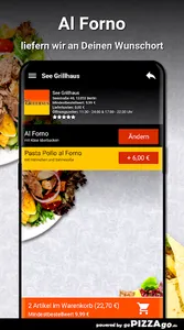 See Grillhaus Berlin screenshot 5