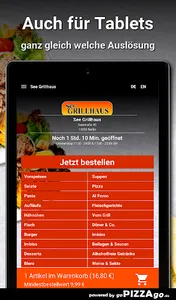 See Grillhaus Berlin screenshot 6
