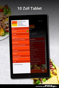 See Grillhaus Berlin screenshot 9