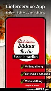 Dildaar Berlin screenshot 0