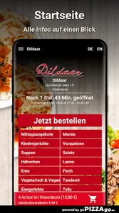 Dildaar Berlin screenshot 1