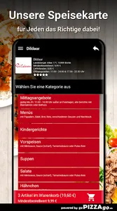Dildaar Berlin screenshot 3