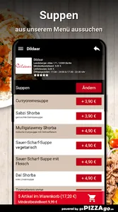 Dildaar Berlin screenshot 4