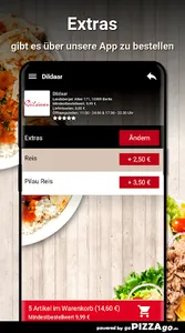 Dildaar Berlin screenshot 5