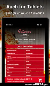 Dildaar Berlin screenshot 6