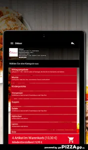 Dildaar Berlin screenshot 7