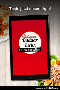 Dildaar Berlin screenshot 8