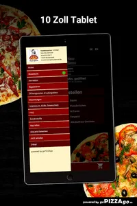Pizza Baron Berlin screenshot 9