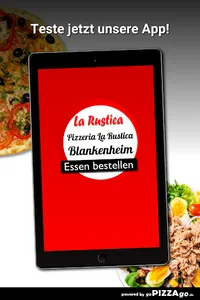 La Rustica Blankenheim screenshot 8