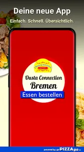 Ousta Connection Bremen screenshot 0