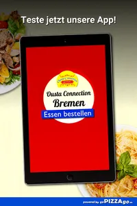 Ousta Connection Bremen screenshot 8