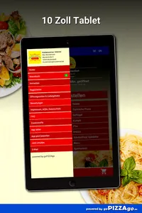 Ousta Connection Bremen screenshot 9