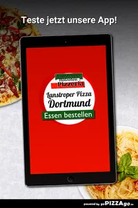 Lanstroper Holzofen Pizzeria D screenshot 8