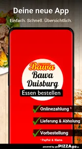 Bawa Duisburg screenshot 0