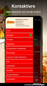 Bawa Duisburg screenshot 2