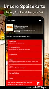 Bawa Duisburg screenshot 3