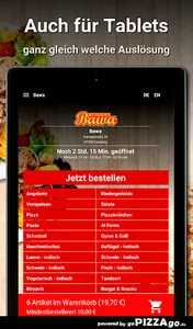 Bawa Duisburg screenshot 6