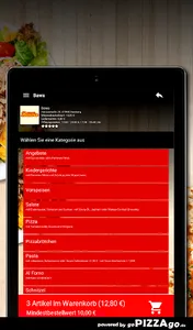 Bawa Duisburg screenshot 7