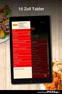 Bawa Duisburg screenshot 9