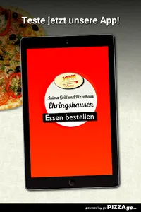 Jaima Grill und  Ehringshausen screenshot 8