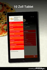 Jaima Grill und  Ehringshausen screenshot 9