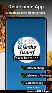 El Greko Elsdorf screenshot 0