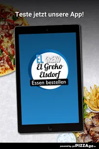 El Greko Elsdorf screenshot 8