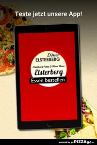 Elsterberg Pizza - Döner Haus  screenshot 8