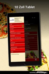 Elsterberg Pizza - Döner Haus  screenshot 9