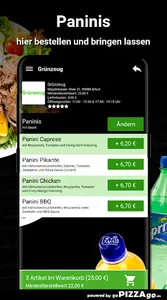 Grünzeug Erfurt screenshot 5