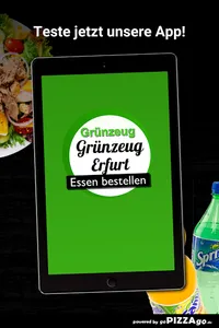 Grünzeug Erfurt screenshot 8