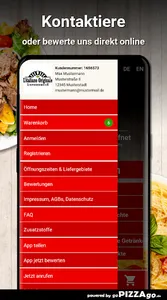 L Italiano Originale Esslingen screenshot 2