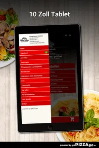 L Italiano Originale Esslingen screenshot 9