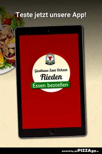 Gasthaus Zum Ochsen Flieden screenshot 8