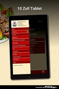 Gasthaus Zum Ochsen Flieden screenshot 9