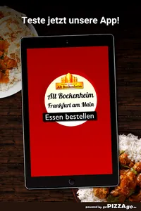Alt Bockenheim Frankfurt am Ma screenshot 8