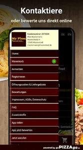 My Pizza Gelsenkirchen screenshot 2