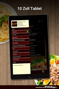 My Pizza Gelsenkirchen screenshot 9