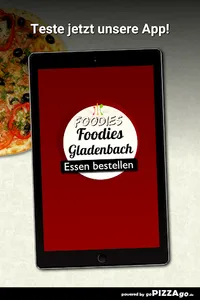 Foodies Gladenbach screenshot 8