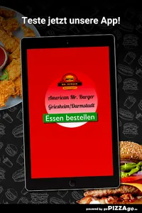 American Mr. Burger screenshot 7