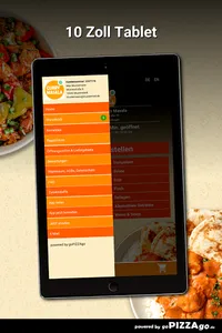 Indisch Curry Masala Großaitin screenshot 9