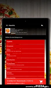 Pizza Blitz Häusern screenshot 7