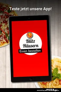 Pizza Blitz Häusern screenshot 8