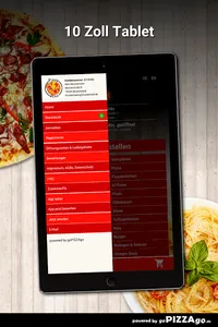 Pizza Blitz Häusern screenshot 9