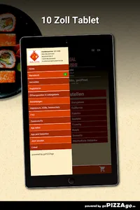 Real Sushi Hamburg screenshot 9