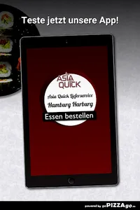 Asia Quick Hamburg Harburg screenshot 8