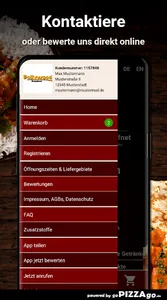 Bollywood Bringdienst Hannover screenshot 2